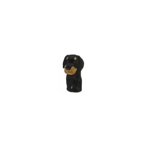 Daphne - Capuchon Chien Rottweiller