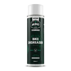 Dégraissant Mint Oxford pour vélo