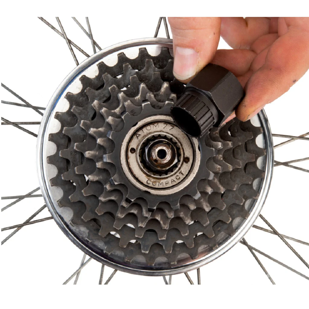 Démonte roue libre Park Tool FR4-C pour Atom/Regina/Zeus – Image 5