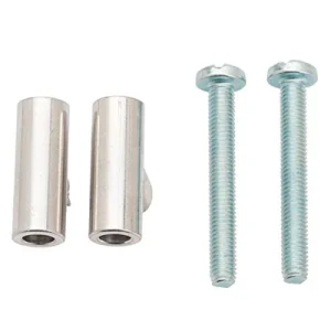 Déport pour fixation porte-bagages