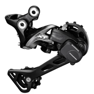 Dérailleur arrière Shimano Deore XT RD-M8000 11V noir