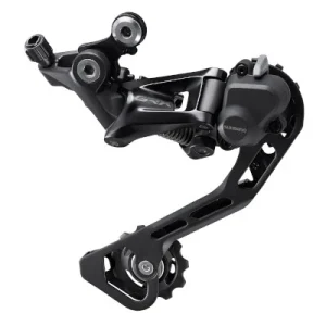 Dérailleur arrière Shimano GRX RD-RX400 10V Shadow Plus