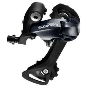 Dérailleur arrière Shimano Sora 9v à chape moyenne
