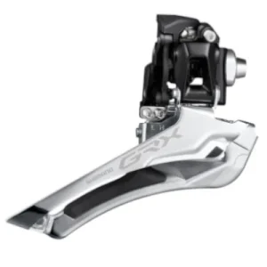 Dérailleur avant GRX RX400 double-plateaux chaine 2x10V Shimano