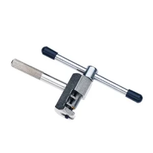 Dérive chaîne de vélo