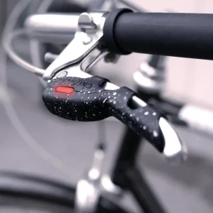 Détecteur de feu stop et commande appel de phare Overade Oxibrake