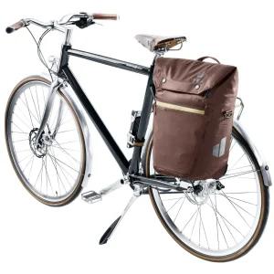 Sacoche pour vélo de ville Mainhattan Deuter