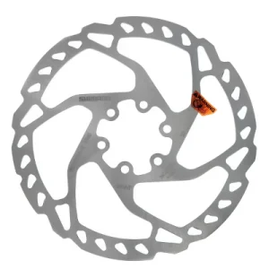 Disque de frein de vélo haute dissipation SLX SM-RT66 Shimano
