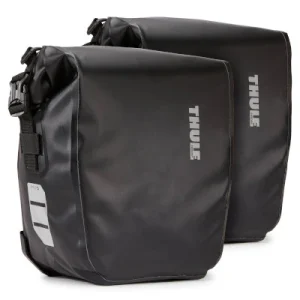 Sacoches Thule Shield Pannier 2 x 13L