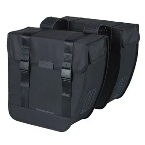 Sacoche double Basil Tour XL 2 x 17,5L