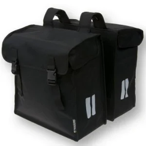 Sacoche double vélo Basil Mara XXL 2 x 23,5L