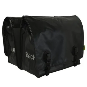 Sacoche double Beck 2 x 32,5L