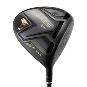 Occasion Neuf - Honma - Driver Beres Black 9° Senior