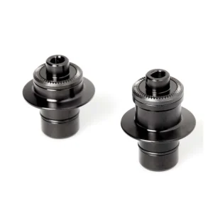 Adaptateur QR roue avant 350/370 DT SWISS