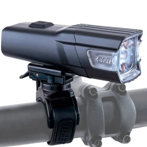 Lampe vélo avant rechargeable 200 lumens Zéfal Supervision F200