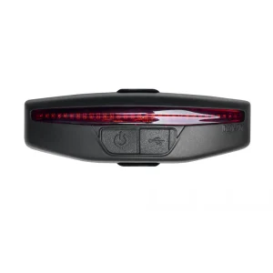 Éclairage pour casque vélo Urban R et Urban Lifestyle Limelight KASK