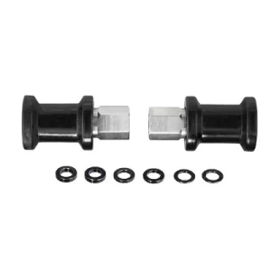 Écrous sur moyeu pour remorque Topeak Journey Trailer TX