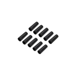 Embouts de gaine dérailleur 4 ou 5 mm - par 10