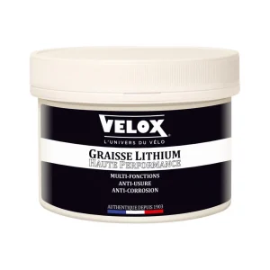Graisse Lithium multi-fonction  composants vélo