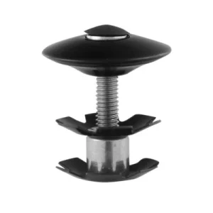 Étoile de fourche - Bouchon de potence AheadSet 1.1/8 pouces