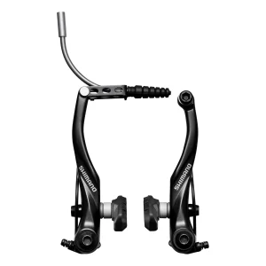 Etrier de frein V-brake noir BR-T4000 Shimano Alivio