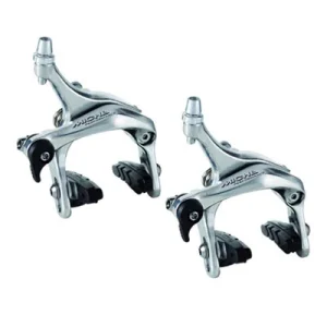 Etriers de frein vélo de route Performance Miche - argent