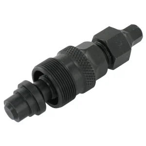 Extracteur de manivelle à double filetage M22 et M23 x 1mm Var