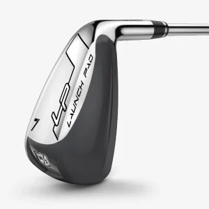 Wilson - Série Launch Pad 2022 Homme - 6 clubs