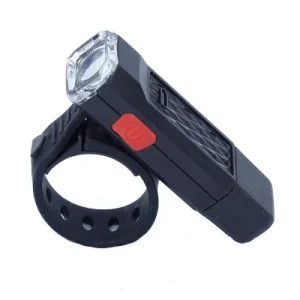 Feu avant LED étanche micro USB