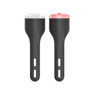 Feux avant et arrière de signalisation vélo Ugo Reelight