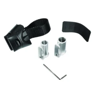 Fixation antivol Transit FlexFrame-U Kryptonite