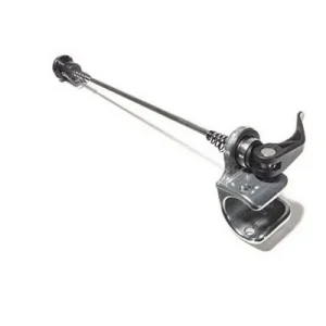 Fixation CTS avec axe pour remorque vélo Thule Chariot