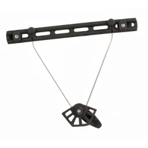 Fixation de sacoche QL3.1 Ortlieb sur porte bagages vélo