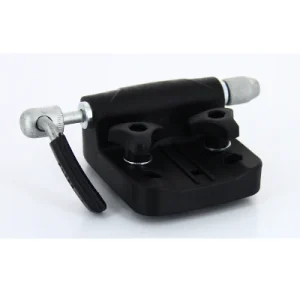 Fixation pour barre de transport vélo GENOVA