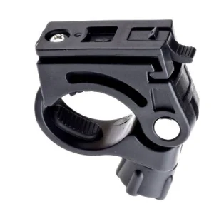 Fixation pour phare avant de vélo - Busch Muller