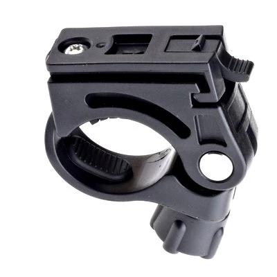 Fixation pour phare avant de vélo – Busch Muller