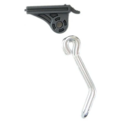 Fixation pour phare avant de vélo Ixon IQ sur fourche