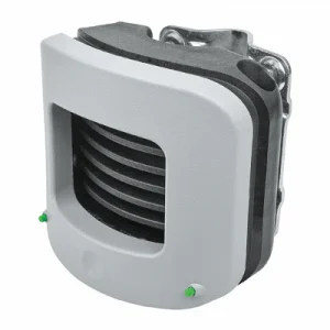 Fixation pour siège vélo enfant sur cadre Polisport