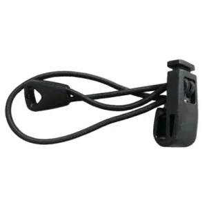 Fixation support smartphone sur sacoches Ultimate Ortlieb