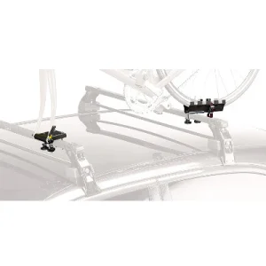 Fixation sur barre de toit sur fourche - Rolle