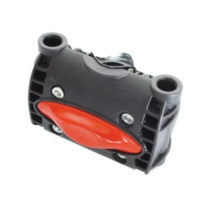 Fixation sur cadre pour siège enfant Polisport