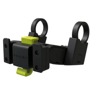 Fixation sur guidon Basil pour paniers vélo Klickfix