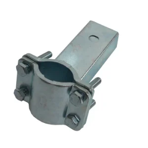 Fixation Trail Angel sur tige de selle vélo adulte