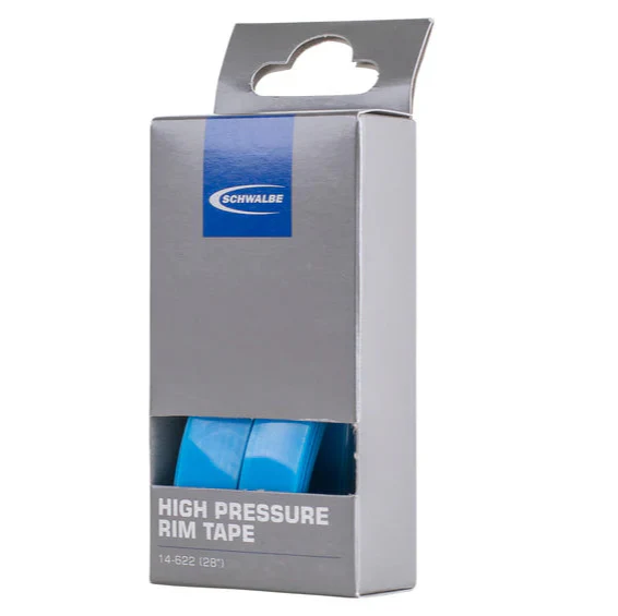 Fond de Jante Haute Pression Schwalbe 700x14mm - la paire