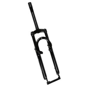 Fourche suspendue pour roues 26 pouces