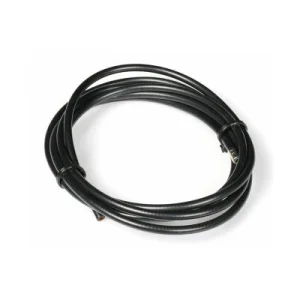 Gaine de frein 2 mètres avec butée