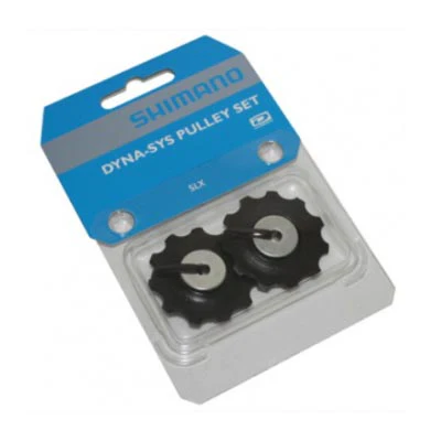 Galets de dérailleur 9/10 vitesses Shimano Deore – Image 2