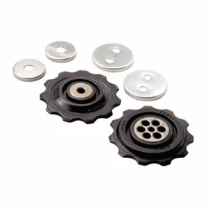 Galets de dérailleur Sram X7/X5/X4