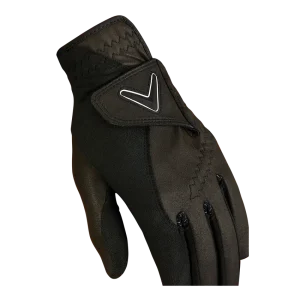 Callaway- Paire de Gants de Pluie - Opti Grip