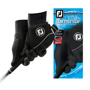 Footjoy - Paire de Gants d'hiver Wintersof